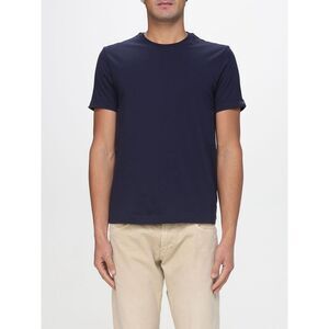 Fay T-Shirt Men Blue
